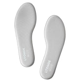 LTOHOE plantillas-esponja-memoria para zapatillas, confort diario y soporte.