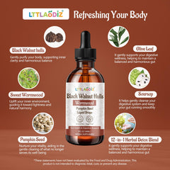 LTTLAODIZ olive leaf extract bottle supports daily vitality