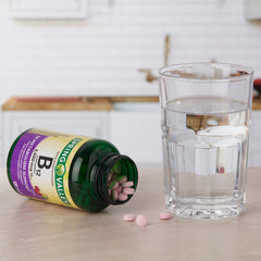 LUAL 120-count bottle image showing two-month supply.
