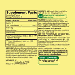 LUAL vitamin C tablets close-up shows bright color and essential daily use.
