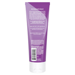 Lume Acidified Body Wash pump-dispense highlights easy, mess-free application and 24-hour odor protection.