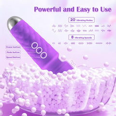 LUMIO Masajeador brazos compacto ideal para liberar tensión diaria