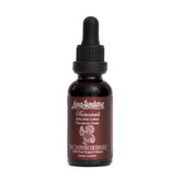 Luna Sundara Dragon's Blood resin bottle ready for DIY skincare and crafts.