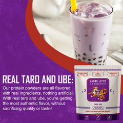 Lunar Lifts nutrition grass-fed whey isolate bottle against energy-boosting backdrop
