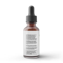 LUV health Neuro Drops ingredient spotlight Lion’s Mane for focus.