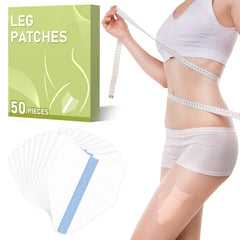 Lvseeman cinta elevadora de muslos transparente para un look suave y discreto.