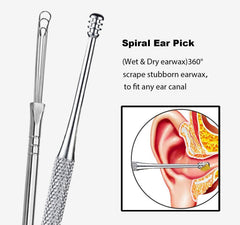 Lxshunlifa diamond-pattern handle offers anti-slip grip during use.