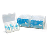 LYSIAN ultra-soft foam ear plugs for sleep block ambient noise.
