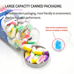 LYSIAN earplugs demonstrate ear-canal fit for long-wear comfort