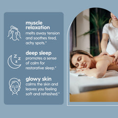 M3 Naturals magnesium massage oil for joints supports flexible movement and nightly recovery.
