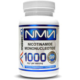 MAAC10 NMN bottle ready for daily NAD+ precursor support.