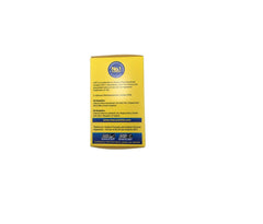 MacuShield two-pack box highlighting value and convenient storage.