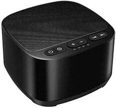 Magicteam Sleep Sound Machine with 40 sounds for soothing babies and masking noise.