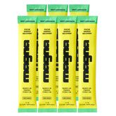 Magna Electrolytes canister on countertop for daily hydration and energy.