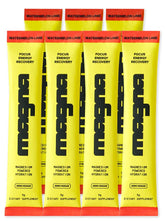 Magna electrolytes powder tub for daily hydration and energy.