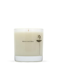 Maison Louis Marie Antidris Jasmine candle label for premium ambience.