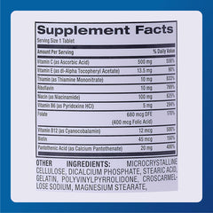 MAJOR Stress Formula in daily-use context for on-the-go routines.