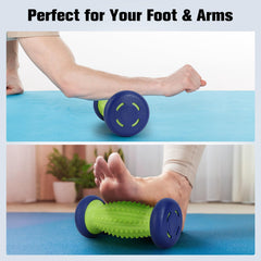 Maliton trigger-point ball for precise muscle release
