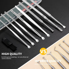 Mamakoi cleaning brush included for debris removal before and after use