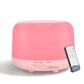 Marchred 300ML diffuser with remote control for convenient aromatherapy in the bedroom