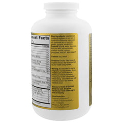 Softgel capsules shown ready for routine liver health care