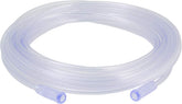 Mars Wellness Oxygen Tubing 7 Foot Crush-Resistant for comfortable night use.