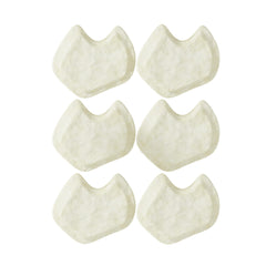 Mars Wellness premium dancer pads cushion the ball of the foot during dance practice