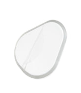 MARS WELLNESS premium gel ball of foot cushions close-up showing discreet metatarsal pads for comfort