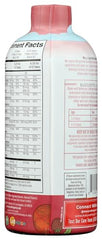MaryRuth Organics Kids Multivitamin pour shows convenient dosing for busy families.