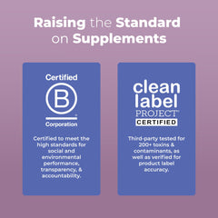 MaryRuth Organics liposomal technology concept illustrating enhanced nutrient delivery