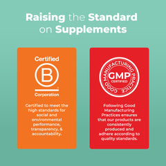 MaryRuth Organics Vegan pectin-based teen multivitamin supports healthy daily choices.