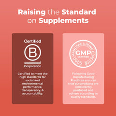 MaryRuth Organics Creatine Gummies travel-friendly pack for workouts