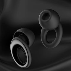 Masajoy concert ear plugs deliver reliable noise protection for events