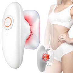 MASIKETEC body sculpting machine cordless handheld for convenient at-home relaxation.