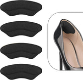 MATIE FIX heel grips back pads secure a snug fit for everyday comfort