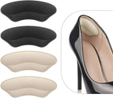 MATIE FIX heel grips pale apricot pack improves shoe fit and comfort