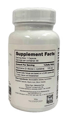 Max One capsules close-up, convenient daily riboceine delivery for resilience.