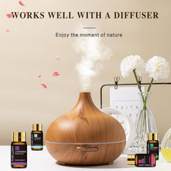 MAYJAM diffuser-ready oils to elevate home ambience