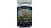 Mayway Xiao Chai Hu Wan tea pills bottle for balanced daily support.