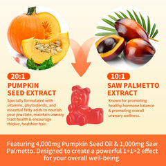 Mchokuu gummies in a morning routine setup for easy daily use.