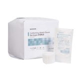 McKesson conforming stretch gauze bandage sterile roll, secure and flexible coverage