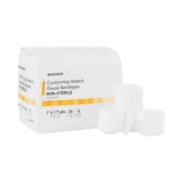 Gasa elástica conformante McKesson de 1 pulgada para fijar vendajes con comodidad