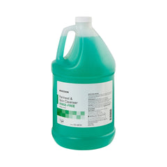 McKesson perineal skin cleanser gallon bottle for incontinence care