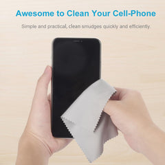 Panos multicolores Mcyye embalados individualmente para conveniencia.