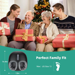 Medcursor Foot Massager arch massage for foot comfort and relief