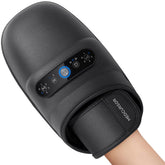 Medcursor Hand Massager front view for cordless relief during work