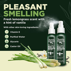 Medella Naturals recommended for safe use around kids and pets when used as directed.