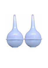 Medical Sales Supply Comfort Soft Ear Bulb for smooth irrigation and precise suction control.