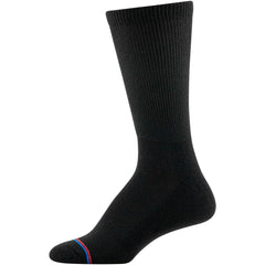 MediPeds moisture-wicking fabric keeps feet cool and dry