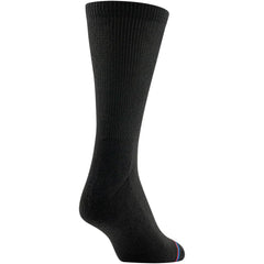 MediPeds smooth toe seam reduces pressure for comfortable steps
